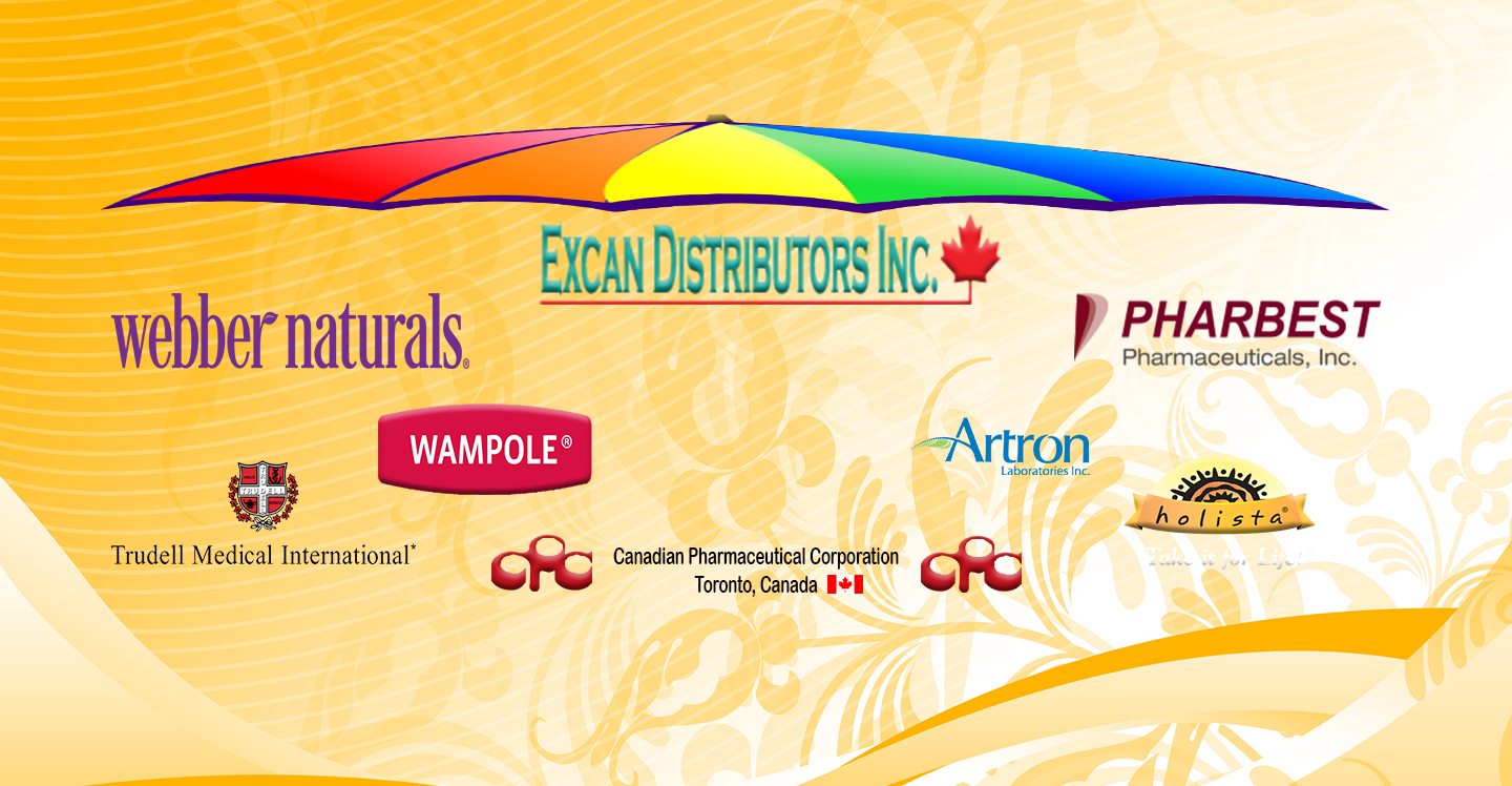Welcome to Excan Distributor’s Inc.